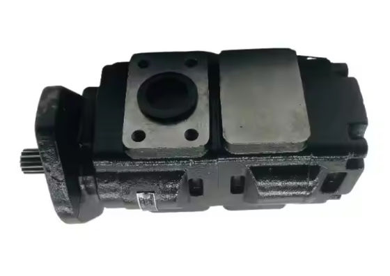 Exkavator Hydraulikteile JCB Hydraulikpumpe 7029120006 20/925339