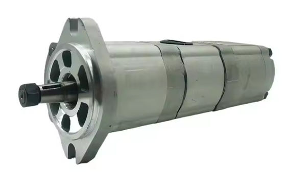 Hydraulische Pumpe JCB Minibagger 801.4 801.5 801.8 0510265009 0510265010 JCB 8014-8018