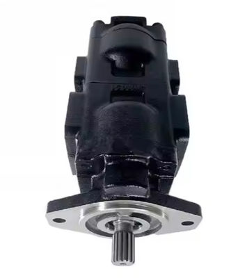 Hydraulische Getriebepumpe 332/F9030 20/925580 Für JCB 3CX Für JCB 4CX
