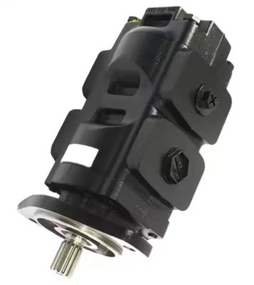 Hydraulische Getriebepumpe 332/F9030 20/925580 Für JCB 3CX Für JCB 4CX