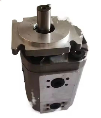 Hohe Konfiguration CBKP32 CBKP40 CBKP50 CBKP63 CBKP80 CBKP100 Hochdruck-CBKP-Serie Hydraulische Getriebepumpe CBKP63-BFP