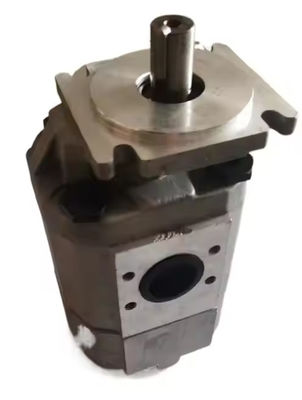 Hohe Konfiguration CBKP32 CBKP40 CBKP50 CBKP63 CBKP80 CBKP100 Hochdruck-CBKP-Serie Hydraulische Getriebepumpe CBKP63-BFP