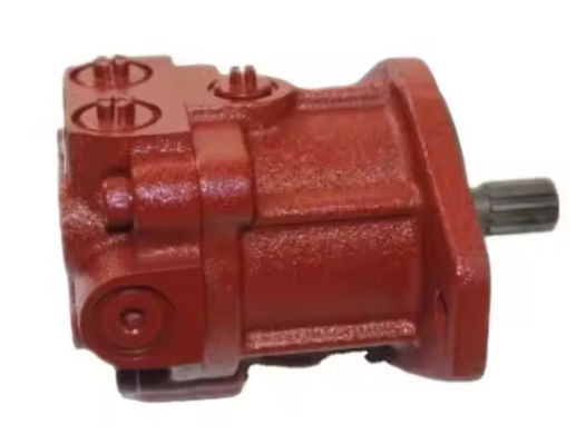 Ausgrabungsmaschine EC360 EC460 EC700 Hydraulischer Lüftermotor 14533496 VOE14533496 Zubehör