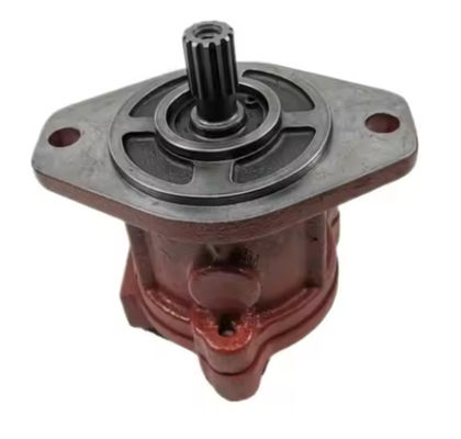 Ausgrabungsmaschine EC360 EC460 EC700 Hydraulischer Lüftermotor 14533496 VOE14533496 Zubehör