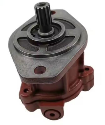 Ausgrabungsmaschine EC360 EC460 EC700 Hydraulischer Lüftermotor 14533496 VOE14533496 Zubehör