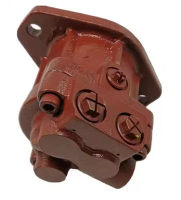 Ausgrabungsmaschine EC360 EC460 EC700 Hydraulischer Lüftermotor 14533496 VOE14533496 Zubehör