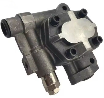 PC310-5 P PC310 PC400 PC400HD PC410 Baggergetriebe Pumpe C410-5PC300 PC300HD 704-23-30600 704-23-30601