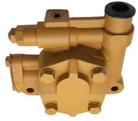 704-24-28230 Pilotgetriebepumpe PC200 PC220 für Baggergetriebepumpe 7042428230