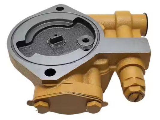 704-24-28230 Pilotgetriebepumpe PC200 PC220 für Baggergetriebepumpe 7042428230