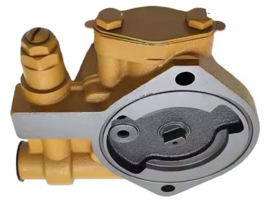 704-24-28230 Pilotgetriebepumpe PC200 PC220 für Baggergetriebepumpe 7042428230