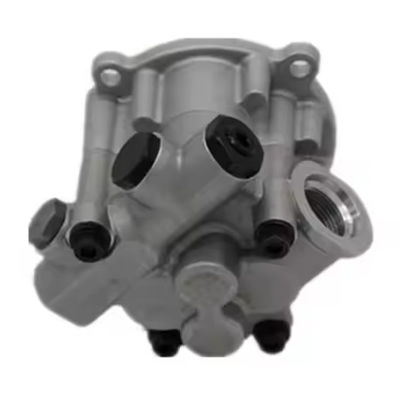 Teile für Bagger SK200-8 R210-7 CLG922D K3V112DT Hydraulische Pilotpumpe 2902440-2976A