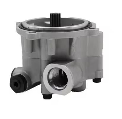 Teile für Bagger SK200-8 R210-7 CLG922D K3V112DT Hydraulische Pilotpumpe 2902440-2976A