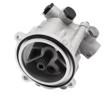 Teile für Bagger SK200-8 R210-7 CLG922D K3V112DT Hydraulische Pilotpumpe 2902440-2976A