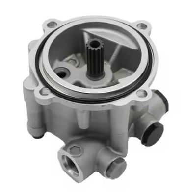 Teile für Bagger SK200-8 R210-7 CLG922D K3V112DT Hydraulische Pilotpumpe 2902440-2976A