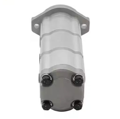 Hydraulische Teile von Baggern 801-052000 Hydraulische Getriebepumpe YC13 Pilotpumpe Baumaschinenteile