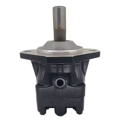 ZX450-3 ZX470-3 Bagger YA00005829 Lüftermotor 4634936 Hydraulische Lüfterpumpe YA00005829 4634936