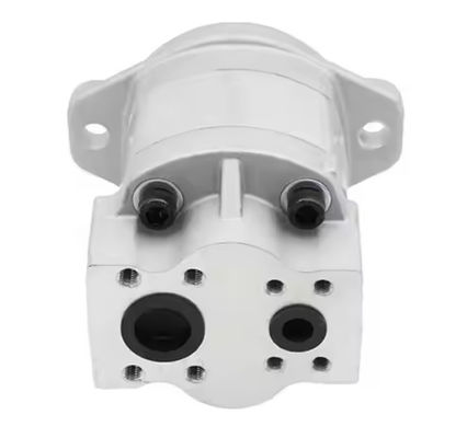 D65 D70 D70LE-12 Ölgetriebepumpe 705-11-33530 Hydraulische Einpilotenpumpe 705-11-33210 Ladepumpe 705-11-33100