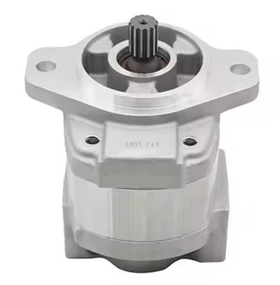 D65 D70 D70LE-12 Ölgetriebepumpe 705-11-33530 Hydraulische Einpilotenpumpe 705-11-33210 Ladepumpe 705-11-33100