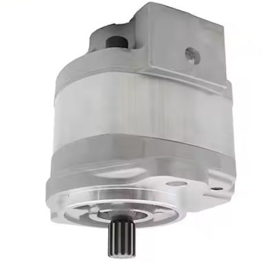 D65 D70 D70LE-12 Ölgetriebepumpe 705-11-33530 Hydraulische Einpilotenpumpe 705-11-33210 Ladepumpe 705-11-33100