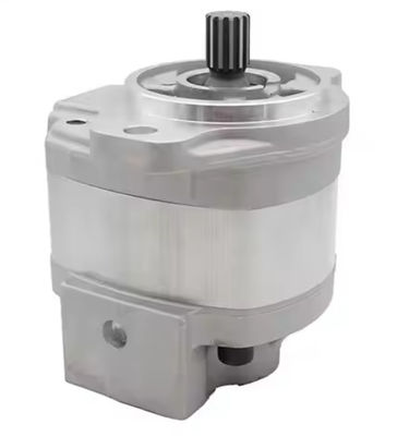 D65 D70 D70LE-12 Ölgetriebepumpe 705-11-33530 Hydraulische Einpilotenpumpe 705-11-33210 Ladepumpe 705-11-33100