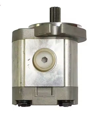EX100 EX200 EX400 Hauptgetriebepumpe 307002-4650 Hydraulische Pilotenpumpe 4276918 für den Hitachi Bagger K3V180DTH-19ZR-OE01