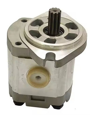 EX100 EX200 EX400 Hauptgetriebepumpe 307002-4650 Hydraulische Pilotenpumpe 4276918 für den Hitachi Bagger K3V180DTH-19ZR-OE01