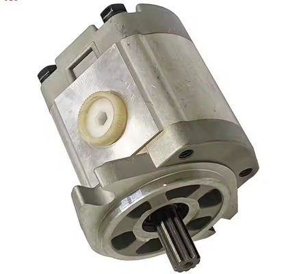 EX100 EX200 EX400 Hauptgetriebepumpe 307002-4650 Hydraulische Pilotenpumpe 4276918 für den Hitachi Bagger K3V180DTH-19ZR-OE01