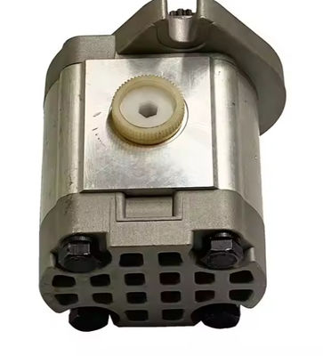 EX100 EX200 EX400 Hauptgetriebepumpe 307002-4650 Hydraulische Pilotenpumpe 4276918 für den Hitachi Bagger K3V180DTH-19ZR-OE01