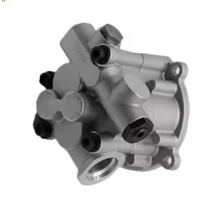 EC300D EC250D Baggergetriebepumpe K5V160 Ölpilotenpumpe 14602458 Ladepumpe 14550214 Für VOLVO