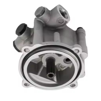EC300D EC250D Baggergetriebepumpe K5V160 Ölpilotenpumpe 14602458 Ladepumpe 14550214 Für VOLVO