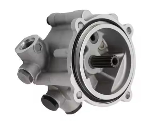EC300D EC250D Baggergetriebepumpe K5V160 Ölpilotenpumpe 14602458 Ladepumpe 14550214 Für VOLVO