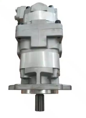Warmverkauf WA470-3 Hydraulische Getriebepumpe 705-52-30280 Baumaschinenteile