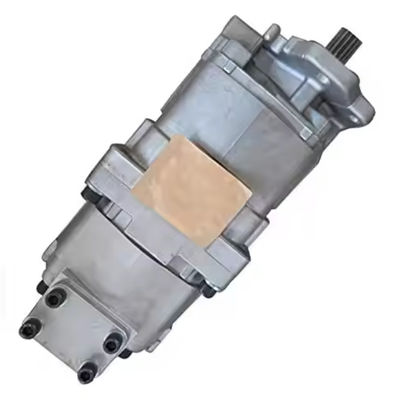 Warmverkauf WA470-3 Hydraulische Getriebepumpe 705-52-30280 Baumaschinenteile