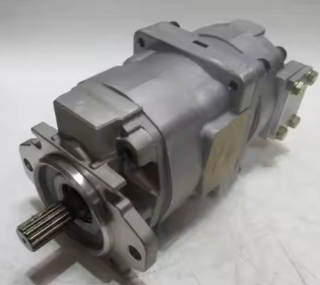 Warmverkauf WA470-3 Hydraulische Getriebepumpe 705-52-30280 Baumaschinenteile