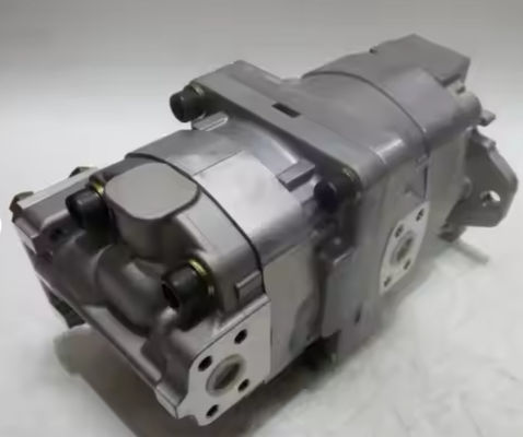 Warmverkauf WA470-3 Hydraulische Getriebepumpe 705-52-30280 Baumaschinenteile