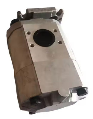 CBKP-Serie Hydraulische Getriebepumpe für Baumaschinen einschließlich CBKP32 CBKP40 CBKP50 CBKP63 CBKP80 und CBKP100