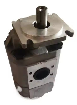 CBKP-Serie Hydraulische Getriebepumpe für Baumaschinen einschließlich CBKP32 CBKP40 CBKP50 CBKP63 CBKP80 und CBKP100