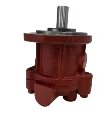 Ausbauer Hydraulische Teile Biston MSF16N Hydraulischer Motor Ventilator Motor KYB MSF16N-PRS