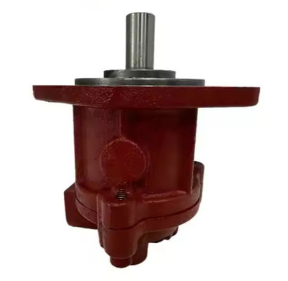 Ausbauer Hydraulische Teile Biston MSF16N Hydraulischer Motor Ventilator Motor KYB MSF16N-PRS