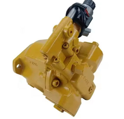 Hydraulischer Ventilator Kolbenmotorpumpe 259-0815 10R8707 32992786 für erpillar 330D E336D E330D Baggerventilator Pumpe