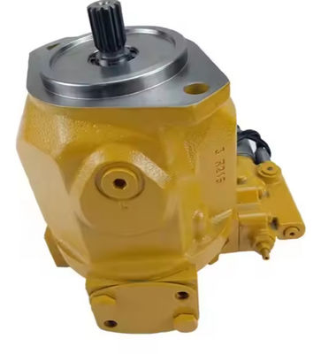 Hydraulischer Ventilator Kolbenmotorpumpe 259-0815 10R8707 32992786 für Caterpillar 330D E336D E330D Baggerventilator Pumpe
