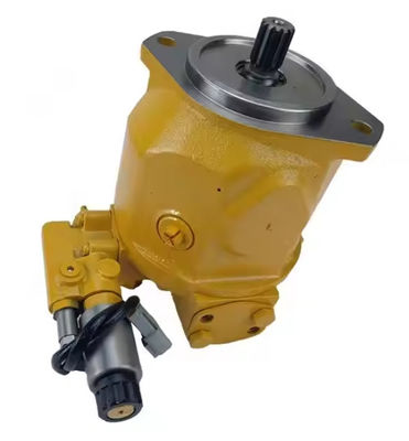 Hydraulischer Ventilator Kolbenmotorpumpe 259-0815 10R8707 32992786 für Caterpillar 330D E336D E330D Baggerventilator Pumpe