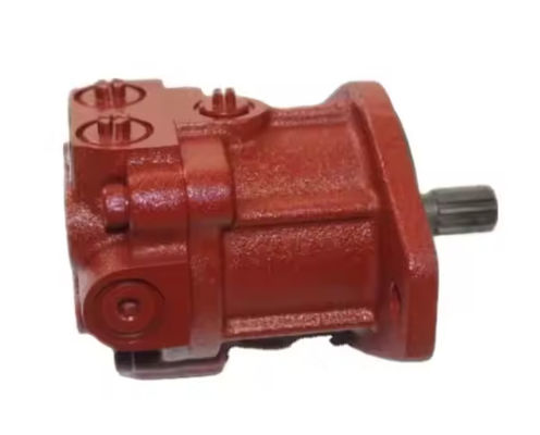 VOE14531612 Lüftermotor 14533496 EC700 EC480 EC460 Lüfterpumpe EC380 EC360 EC390 Teile 14531612