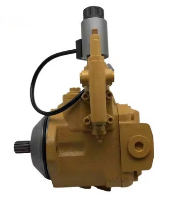 E345 E349 Ventilator Motor Ventilator Pumpenmontage 295-9426 2959426 Für Caterpillar EXCAVATOR 349D L 345D L