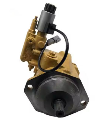 E345 E349 Ventilator Motor Ventilator Pumpenmontage 295-9426 2959426 Für Caterpillar EXCAVATOR 349D L 345D L