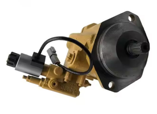 E345 E349 Ventilator Motor Ventilator Pumpenmontage 295-9426 2959426 Für Caterpillar EXCAVATOR 349D L 345D L