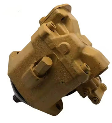 E345 E349 Ventilator Motor Ventilator Pumpenmontage 295-9426 2959426 Für erpillar EXCAVATOR 349D L 345D L