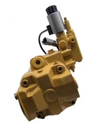 E345 E349 Ventilator Motor Ventilator Pumpenmontage 295-9426 2959426 Für Caterpillar EXCAVATOR 349D L 345D L