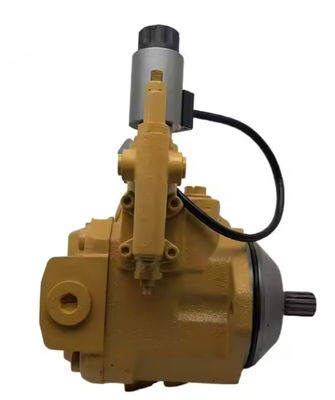 E345 E349 Ventilator Motor Ventilator Pumpenmontage 295-9426 2959426 Für Caterpillar EXCAVATOR 349D L 345D L