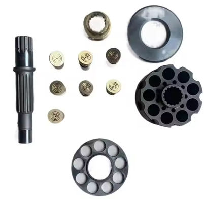 EX100-2 EX100-3 Bagger AP5S53 AP5S58 Hydraulische Schwingmotorteile 4286401 0407801 Ersatzteile für Schwingmotoren 4286405